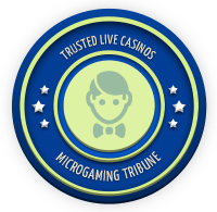 Microgaming Live Casinos