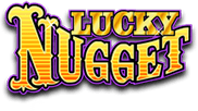 Read our Lucky Nugget Casino review